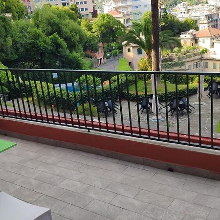 Residence Eurotel Da Nella E Stefano راباللو المظهر الخارجي الصورة
