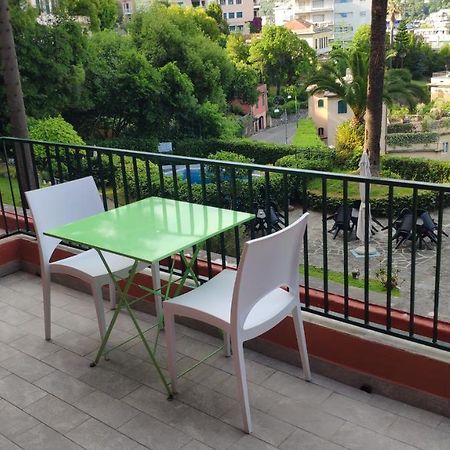 Residence Eurotel Da Nella E Stefano راباللو المظهر الخارجي الصورة