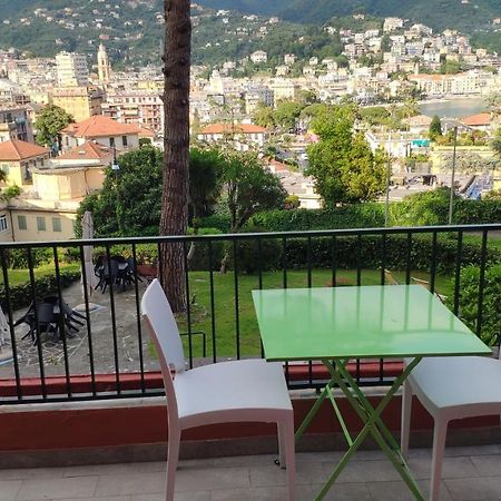 Residence Eurotel Da Nella E Stefano راباللو المظهر الخارجي الصورة