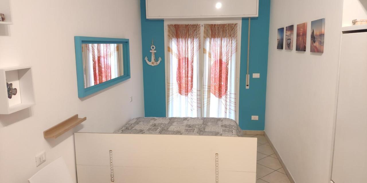 Residence Eurotel Da Nella E Stefano راباللو المظهر الخارجي الصورة