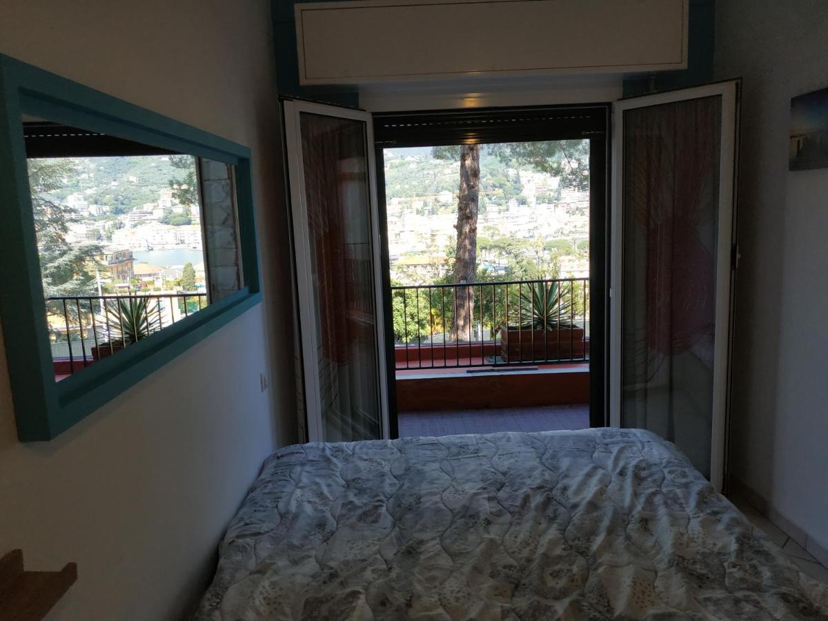 Residence Eurotel Da Nella E Stefano راباللو المظهر الخارجي الصورة